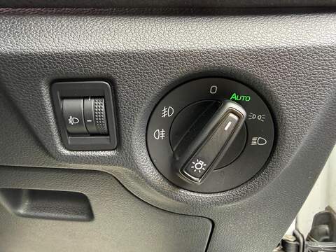 Skoda Kamiq 1.0 TSI Design Edition Euro 6 (s/s) 5dr - U80016