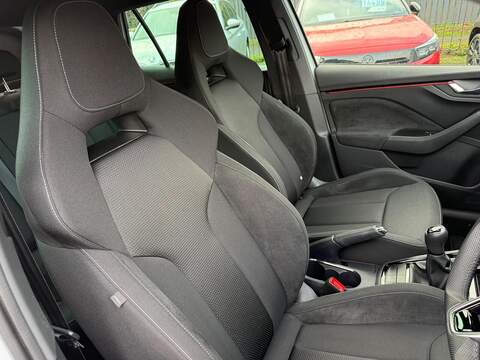 Skoda Kamiq 1.0 TSI Design Edition Euro 6 (s/s) 5dr - U80016