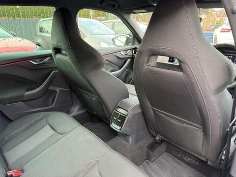 Skoda Kamiq 1.0 TSI Design Edition Euro 6 (s/s) 5dr - U80016