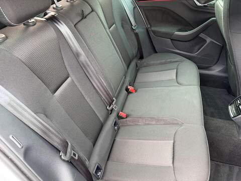 Skoda Kamiq 1.0 TSI Design Edition Euro 6 (s/s) 5dr - U80016