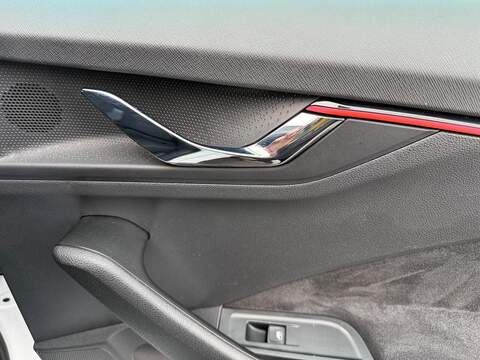 Skoda Kamiq 1.0 TSI Design Edition Euro 6 (s/s) 5dr - U80016