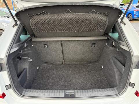 Skoda Kamiq 1.0 TSI Design Edition Euro 6 (s/s) 5dr - U80016