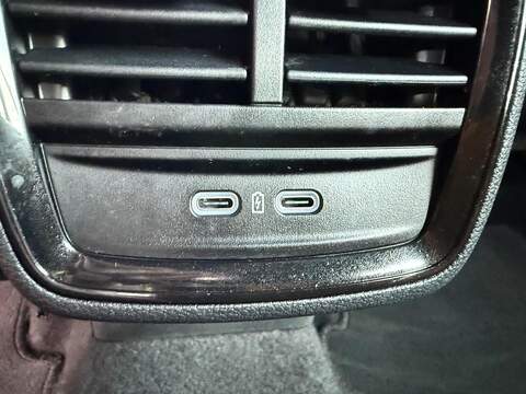 Skoda Kamiq 1.0 TSI Design Edition Euro 6 (s/s) 5dr - U80016