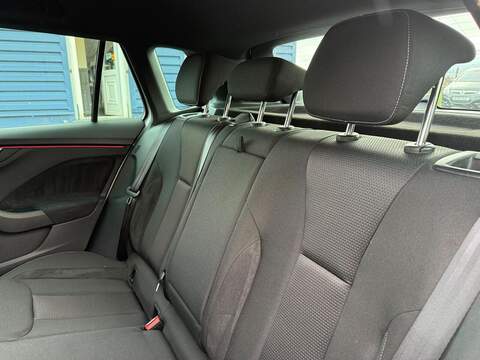 Skoda Kamiq 1.0 TSI Design Edition Euro 6 (s/s) 5dr - U80016