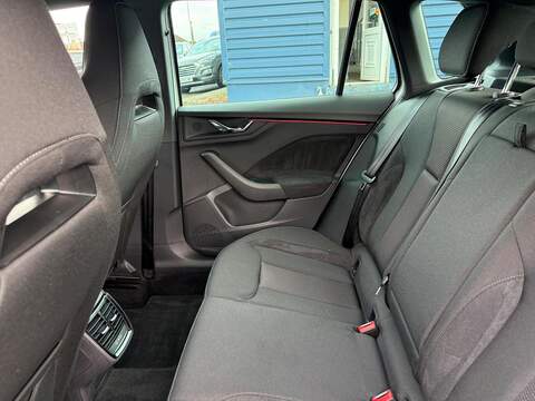 Skoda Kamiq 1.0 TSI Design Edition Euro 6 (s/s) 5dr - U80016