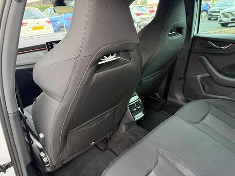 Skoda Kamiq 1.0 TSI Design Edition Euro 6 (s/s) 5dr - U80016