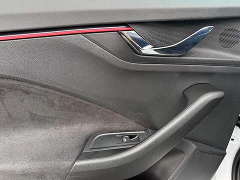 Skoda Kamiq 1.0 TSI Design Edition Euro 6 (s/s) 5dr - U80016