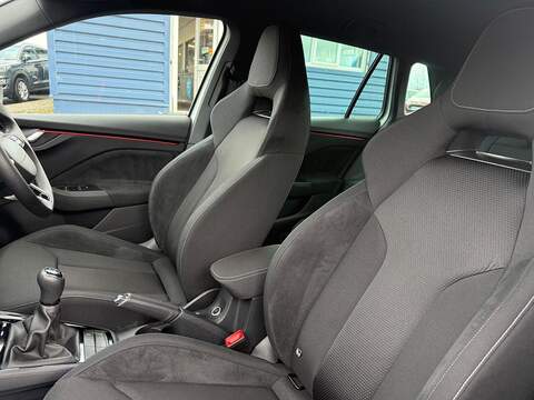 Skoda Kamiq 1.0 TSI Design Edition Euro 6 (s/s) 5dr - U80016