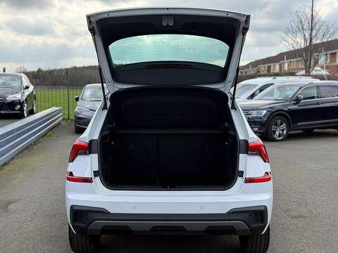 Skoda Kamiq 1.0 TSI Design Edition Euro 6 (s/s) 5dr - U80016