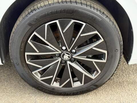 Skoda Kamiq 1.0 TSI Design Edition Euro 6 (s/s) 5dr - U80016