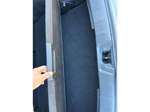 Nissan Qashqai 1.3 DIG-T N-Motion SUV 5dr Petrol Manual Euro 6 (s/s) (140 ps) - U80017