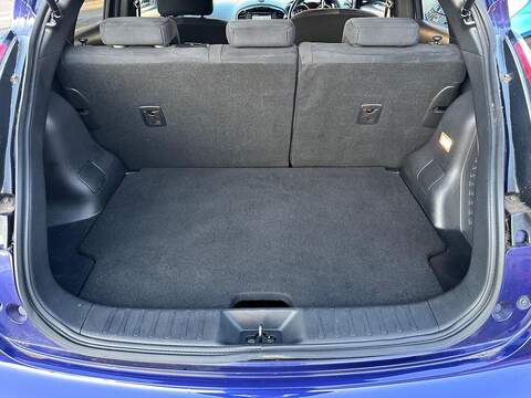 Nissan Juke 1.2 DIG-T Acenta Premium Euro 6 (s/s) 5dr - U80027