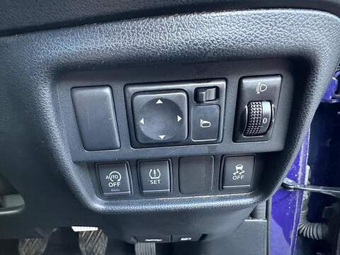 Nissan Juke 1.2 DIG-T Acenta Premium Euro 6 (s/s) 5dr - U80027