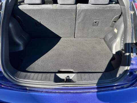 Nissan Juke 1.2 DIG-T Acenta Premium Euro 6 (s/s) 5dr - U80027