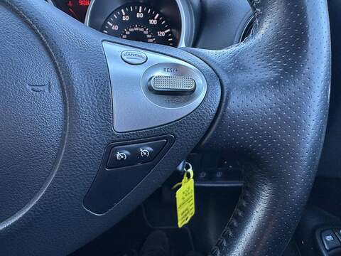 Nissan Juke 1.2 DIG-T Acenta Premium Euro 6 (s/s) 5dr - U80027
