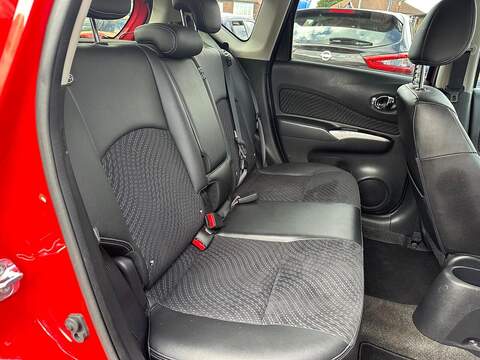 Nissan Note 1.2 DIG-S Tekna Euro 6 (s/s) 5dr - U80028