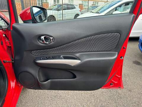 Nissan Note 1.2 DIG-S Tekna Euro 6 (s/s) 5dr - U80028