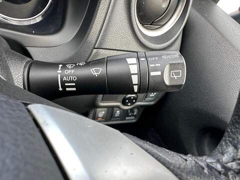 Nissan Note 1.2 DIG-S Tekna Euro 6 (s/s) 5dr - U80028