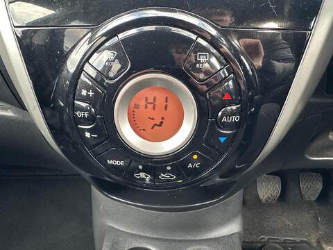 Nissan Note 1.2 DIG-S Tekna Euro 6 (s/s) 5dr - U80028