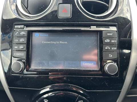 Nissan Note 1.2 DIG-S Tekna Euro 6 (s/s) 5dr - U80028