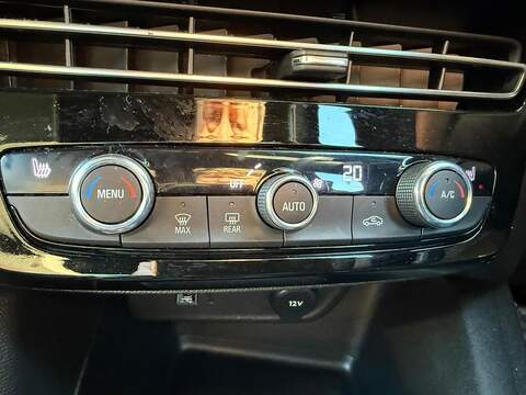 Vauxhall Mokka 1.2 Turbo GS Line Auto Euro 6 (s/s) 5dr - U80030