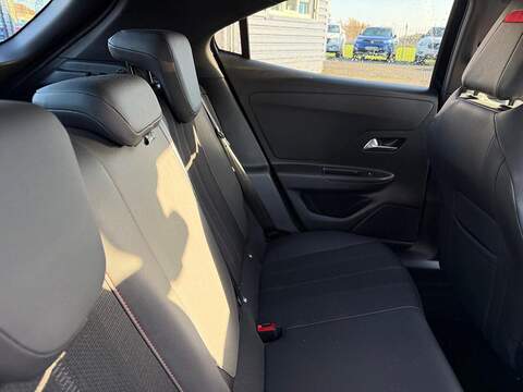 Vauxhall Mokka 1.2 Turbo GS Line Auto Euro 6 (s/s) 5dr - U80030