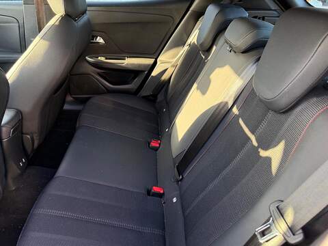 Vauxhall Mokka 1.2 Turbo GS Line Auto Euro 6 (s/s) 5dr - U80030