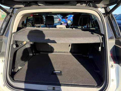 Citroen C5 Aircross 1.2 PureTech C-Series Edition EAT8 Euro 6 (s/s) 5dr - U80031