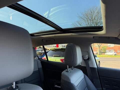 Citroen C5 Aircross 1.2 PureTech C-Series Edition EAT8 Euro 6 (s/s) 5dr - U80031