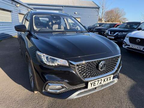 MG MG HS 1.5 T-GDI Excite DCT Euro 6 (s/s) 5dr - U80033