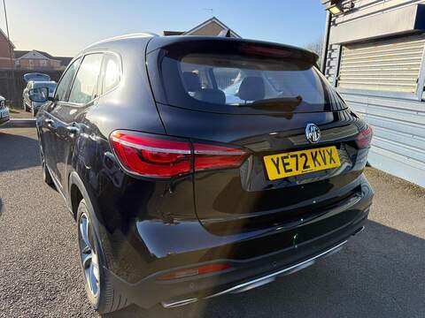 MG MG HS 1.5 T-GDI Excite DCT Euro 6 (s/s) 5dr - U80033