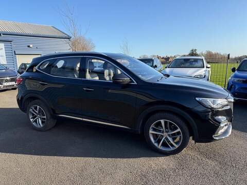 MG MG HS 1.5 T-GDI Excite DCT Euro 6 (s/s) 5dr - U80033