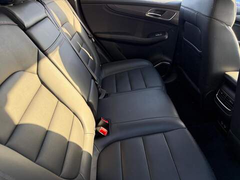 MG MG HS 1.5 T-GDI Excite DCT Euro 6 (s/s) 5dr - U80033