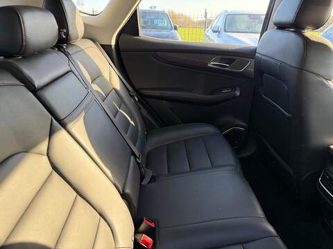 MG MG HS 1.5 T-GDI Excite DCT Euro 6 (s/s) 5dr - U80033