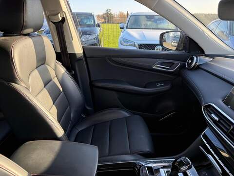 MG MG HS 1.5 T-GDI Excite DCT Euro 6 (s/s) 5dr - U80033