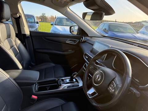 MG MG HS 1.5 T-GDI Excite DCT Euro 6 (s/s) 5dr - U80033