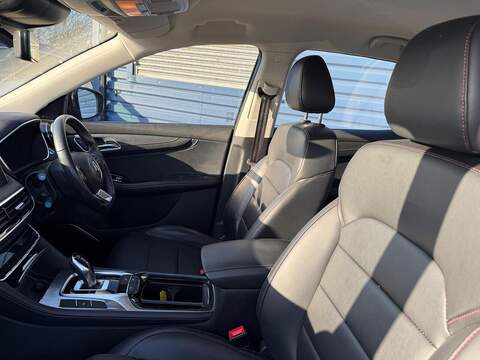 MG MG HS 1.5 T-GDI Excite DCT Euro 6 (s/s) 5dr - U80033