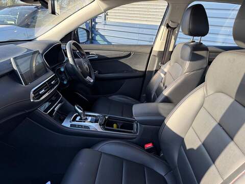 MG MG HS 1.5 T-GDI Excite DCT Euro 6 (s/s) 5dr - U80033