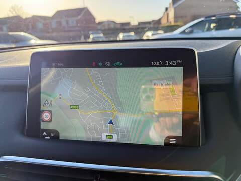 MG MG HS 1.5 T-GDI Excite DCT Euro 6 (s/s) 5dr - U80033