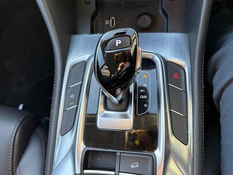 MG MG HS 1.5 T-GDI Excite DCT Euro 6 (s/s) 5dr - U80033