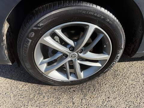 MG MG HS 1.5 T-GDI Excite DCT Euro 6 (s/s) 5dr - U80033