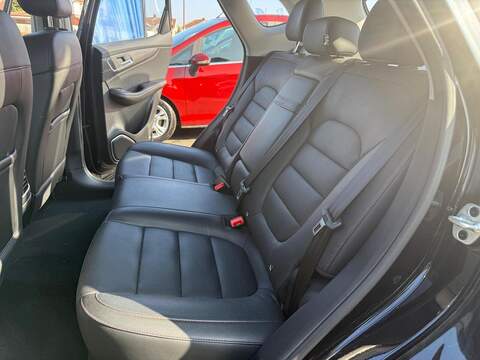 MG MG HS 1.5 T-GDI Excite DCT Euro 6 (s/s) 5dr - U80033