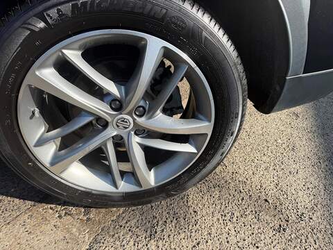 MG MG HS 1.5 T-GDI Excite DCT Euro 6 (s/s) 5dr - U80033