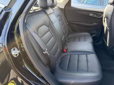 MG MG HS 1.5 T-GDI Excite DCT Euro 6 (s/s) 5dr - U80033