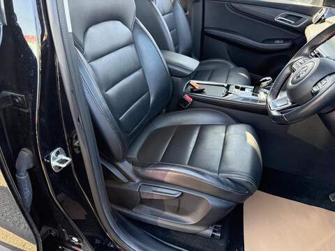 MG MG HS 1.5 T-GDI Excite DCT Euro 6 (s/s) 5dr - U80033