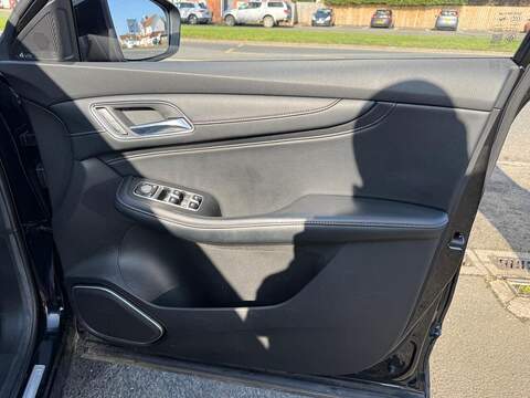 MG MG HS 1.5 T-GDI Excite DCT Euro 6 (s/s) 5dr - U80033