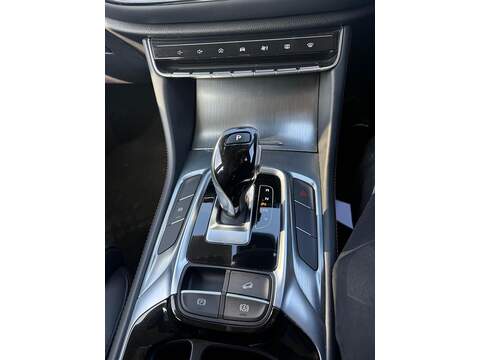 MG MG HS 1.5 T-GDI Excite DCT Euro 6 (s/s) 5dr - U80033