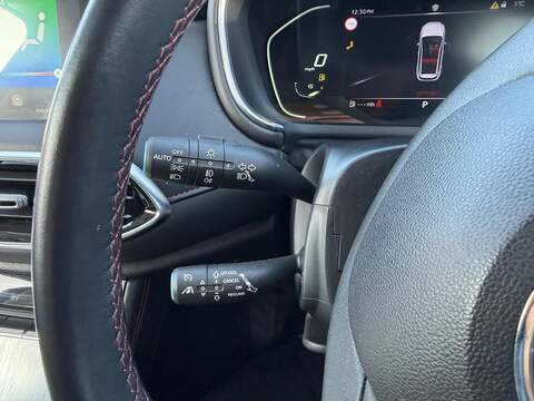 MG MG HS 1.5 T-GDI Excite DCT Euro 6 (s/s) 5dr - U80033