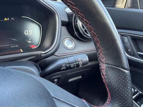 MG MG HS 1.5 T-GDI Excite DCT Euro 6 (s/s) 5dr - U80033