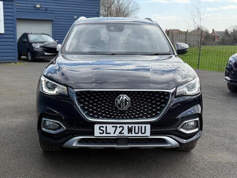 MG MG HS 1.5 T-GDI Excite Euro 6 (s/s) 5dr - U80035